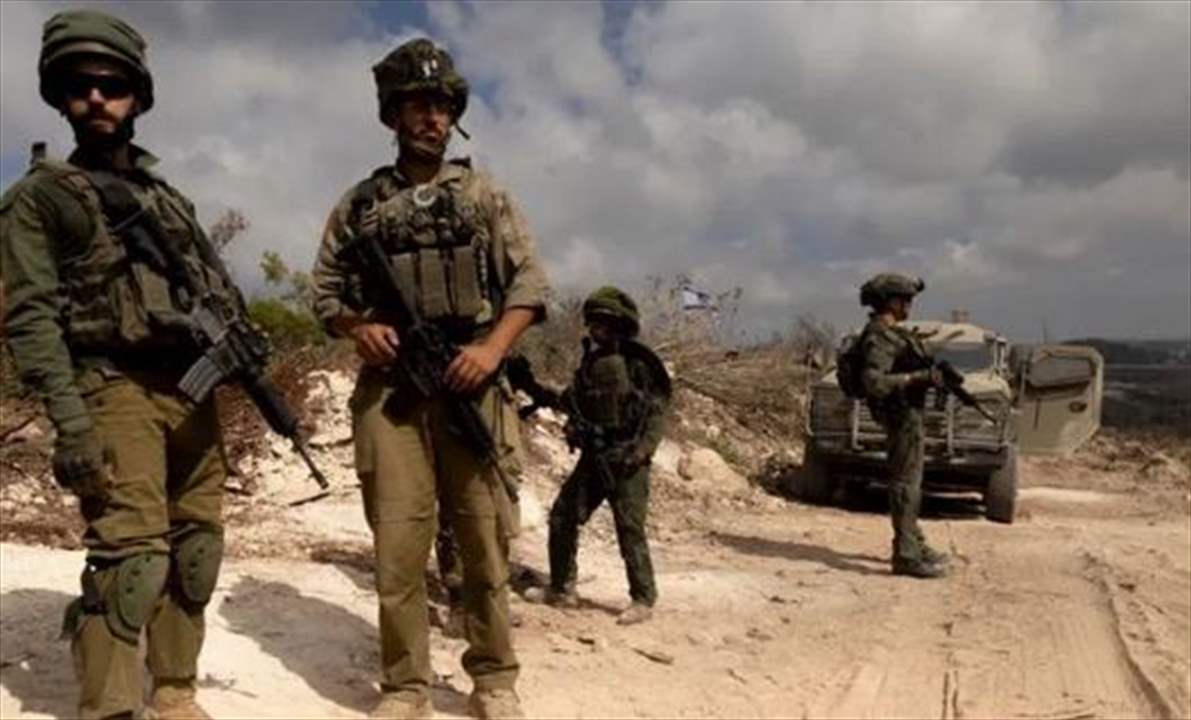 في كفرشوبا.. اسرائيل تتوغل وتختطف مواطنًا 