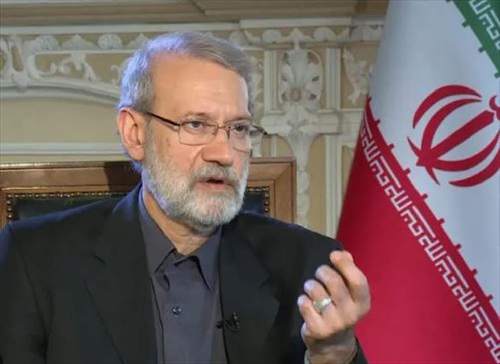 إسرائيل تغتال قائدًا إيرانيًّا.. ومصير لاريجاني لا يزال مجهولًا (صورة) 