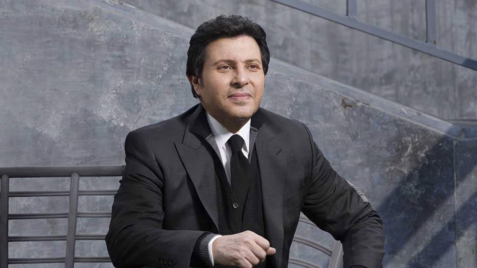 توضيح رسمي حول صحة هاني شاكر..زوجته تنفي الشائعات وتكشف التفاصيل