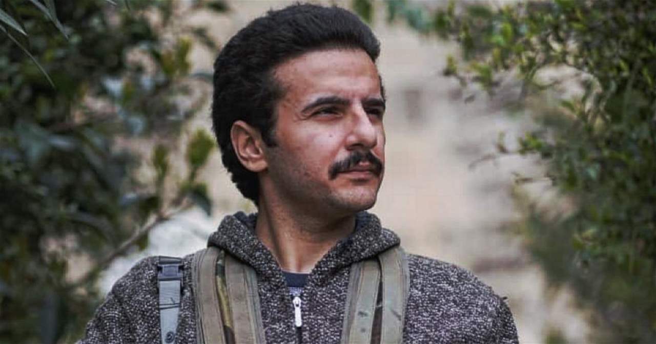 سليمان رزق يخطف الأنظار في “مولانا” بشخصية معقدة ومؤثرة