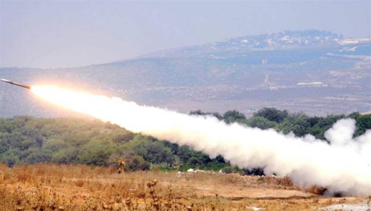 استهداف قاعدة جوية.. الحزب ينشر (فيديو)