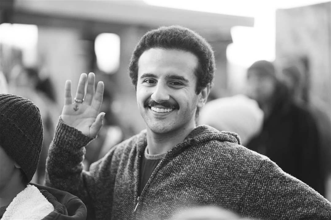 سليمان رزق بحديث مؤثر: كنت أعاني من طيف التوحّد وضعف بالشخصية