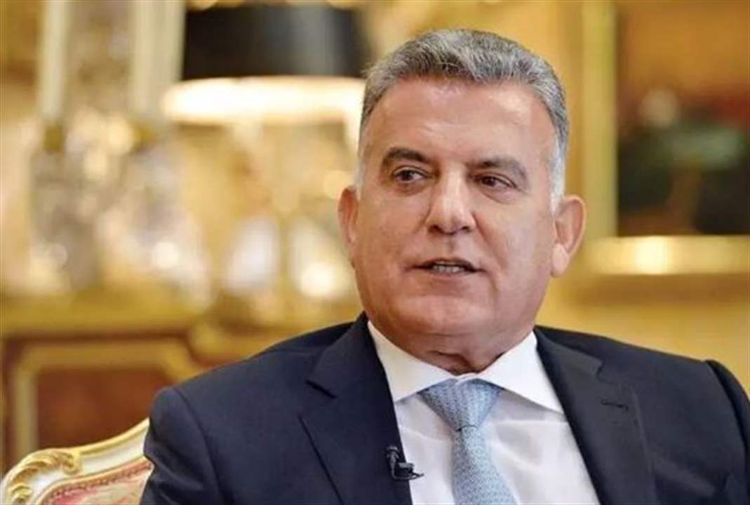 "اللواء عباس ابراهيم حريص جداً على وحدة الجيش".. توضيح من الصحافي قاسم قصير