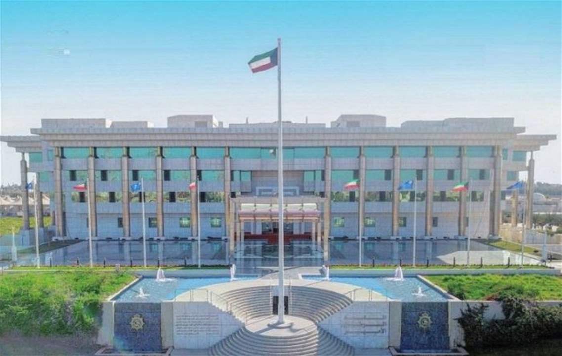 عن تصريحات الداخلية الكويتية.. بيان لـ "حزب الله"