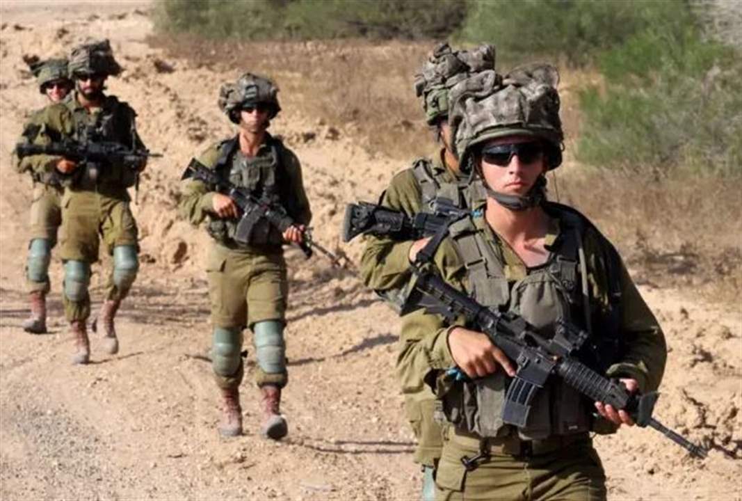 "استعداد متزايد في صفوف حزب الله".. بيان للجيش الاسرائيلي