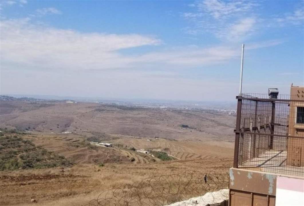 للمساعدة في نزع سلاح "حزب الله".. أميركا تشجع سوريا!