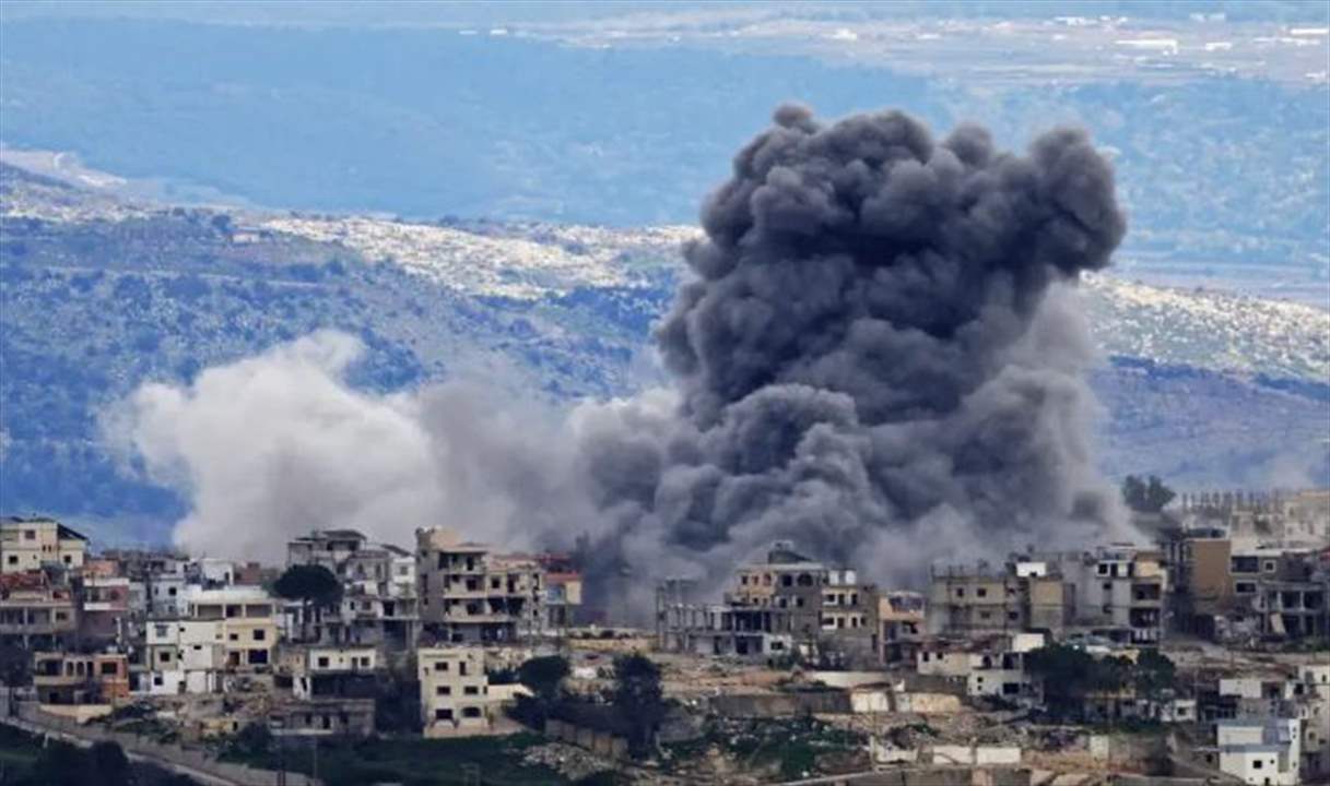 هدنة عسكرية تمهيداً لانطلاق المفاوضات؟ (اللواء)