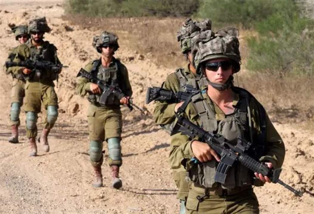 "سنهاجم معابر على نهر الليطاني".. الجيش الاسرائيلي يتوعّد!