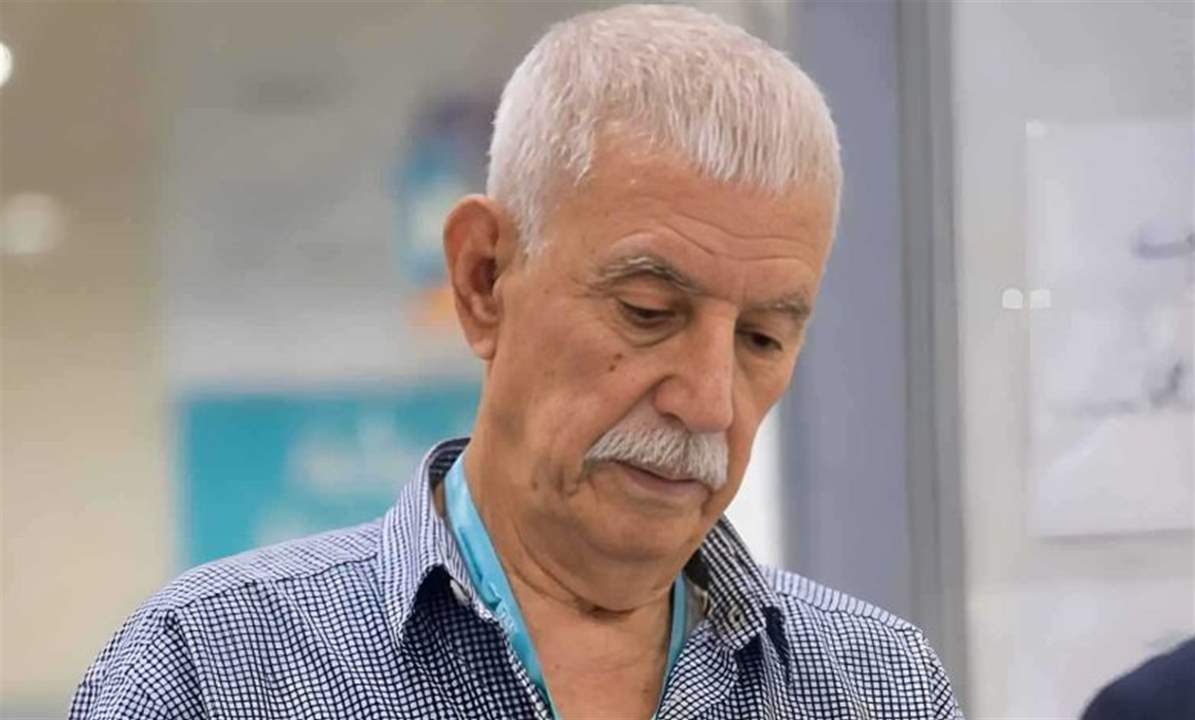 رحيل الأديب العراقي عكاب الطاهر عن عمر ناهز 84 عاماً