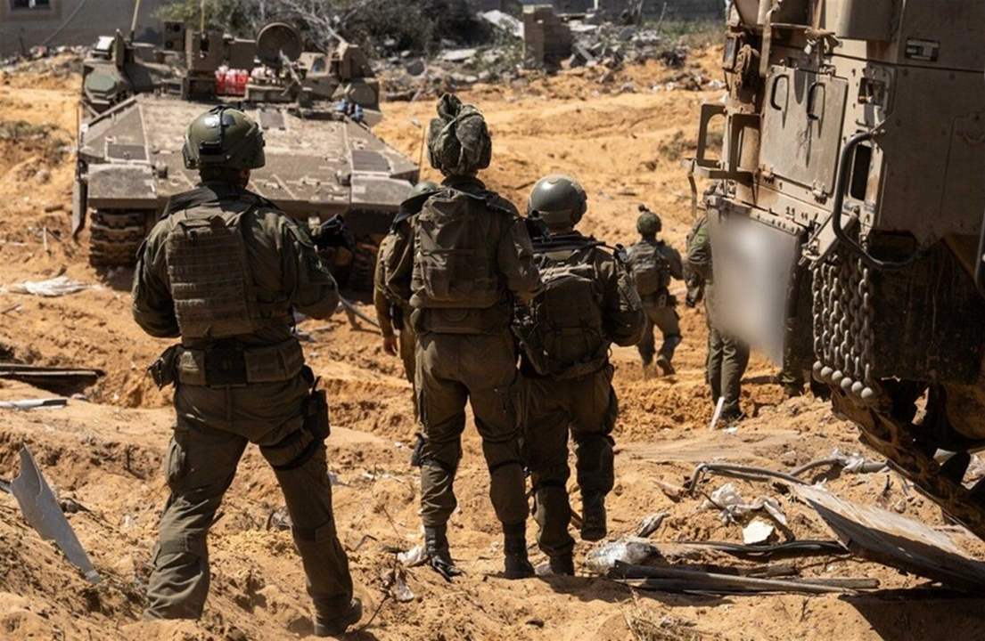 إسرائيل تعتزم احتلال القرى اللبنانية الحدودية.. والذريعة؟ 