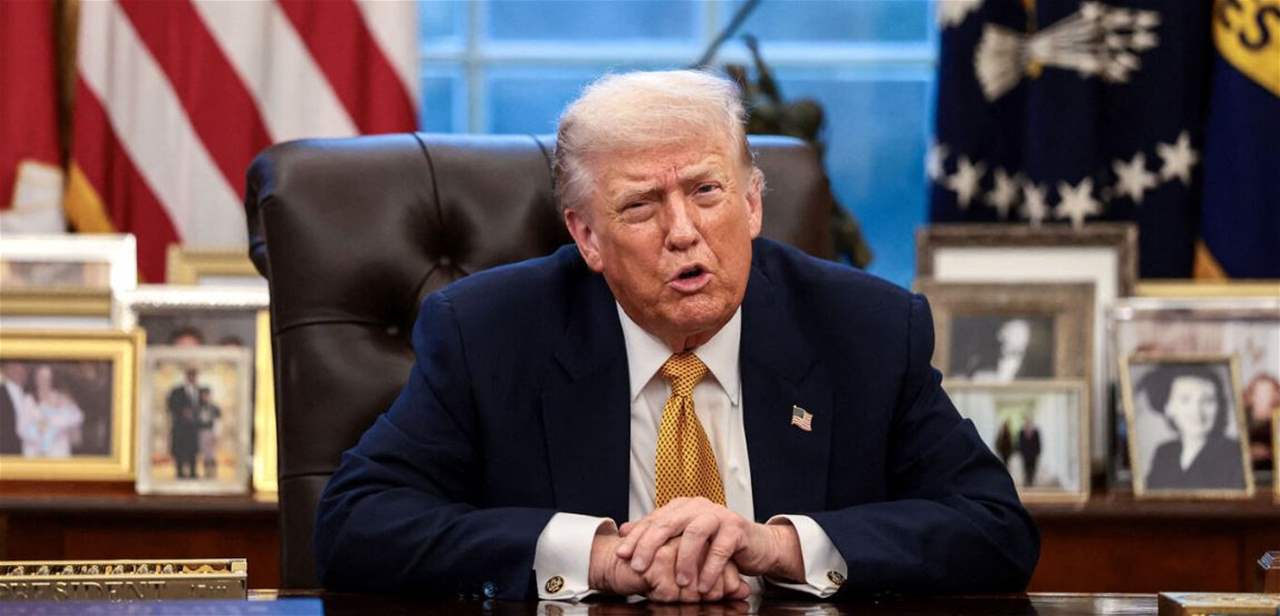 عن استهداف حقل "بارس" الإيراني.. ترامب: لن نكن على علم 