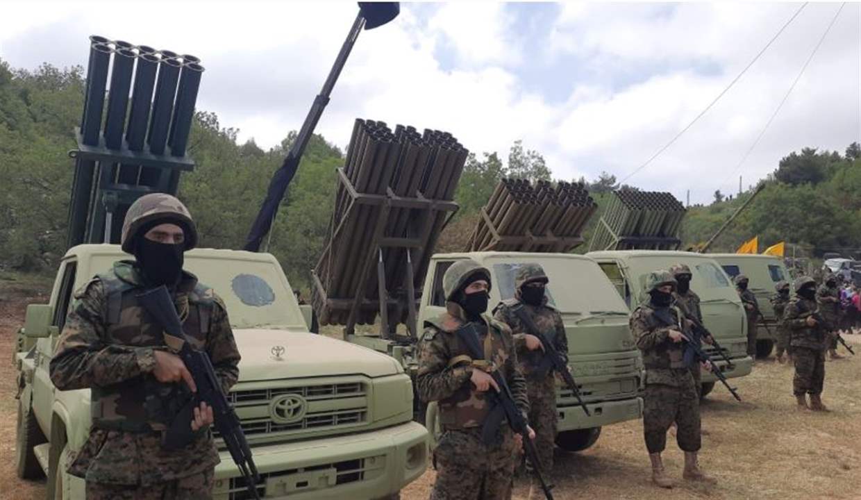 مبادرة عون بين لاءين.. وإسرائيل لن تقع في فخ الحزب مرتين (نداء الوطن)