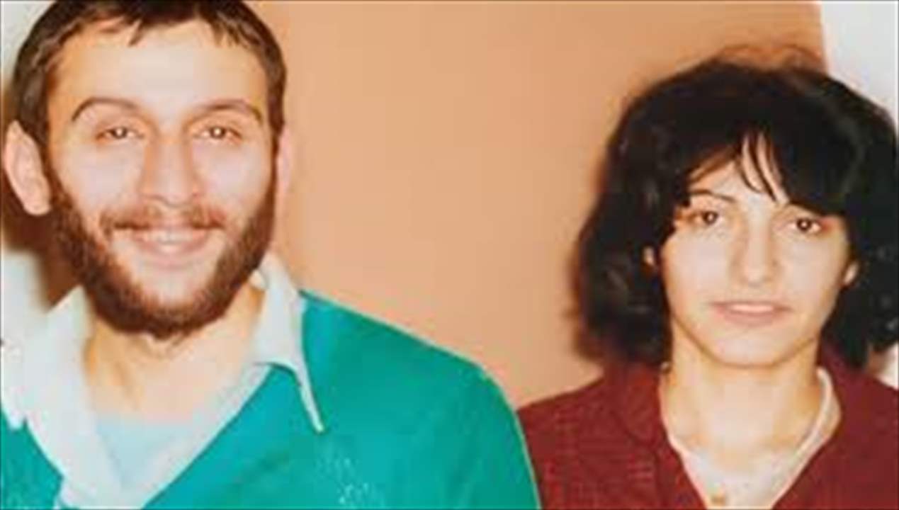 وفاة دلال كرم زوجة زياد الرحباني بعد أقل من عام على رحيله