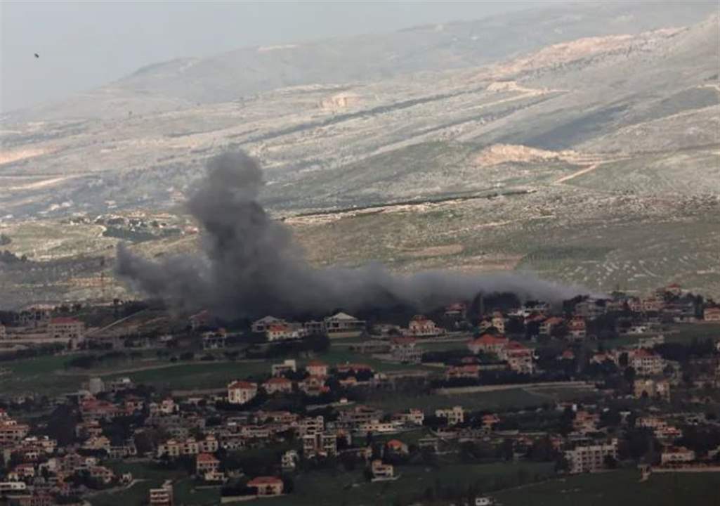 هدنة عيد الفطر.. فشلت! (النهار) 