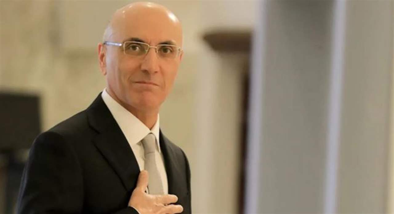 وزير الداخلية يهنئ لمناسبة عيد الفطر 