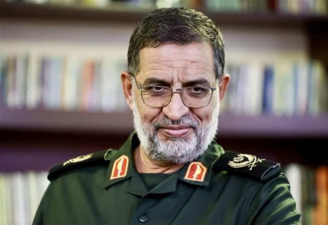 صرّح.. وبعد دقائق قُتل بغارة! 