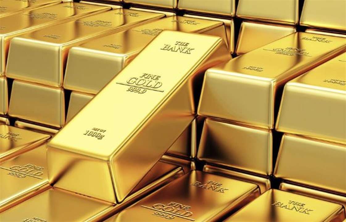 الذهب مجدداً.. يرتفع! 