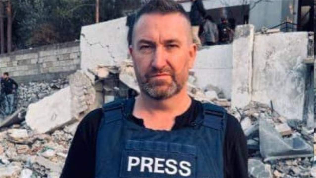 بعد استهداف صحافيين في لبنان.. روسيا تستدعي سفير اسرائيل 