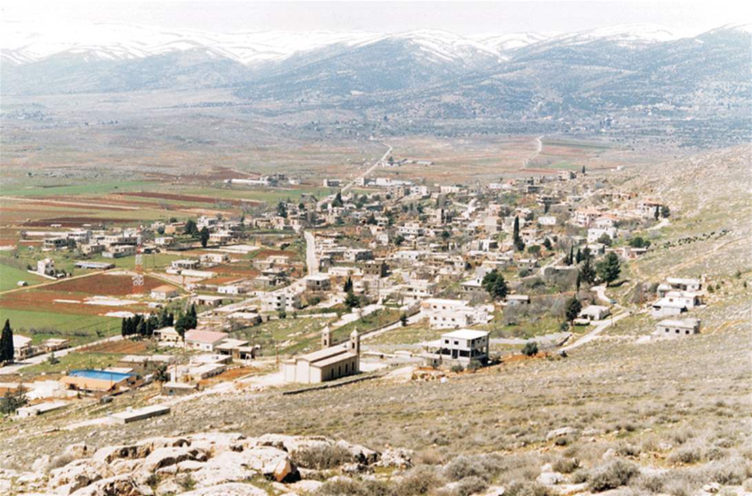 بعد انتشار فيديو "الحاجز".. بلدية شليفا توضح