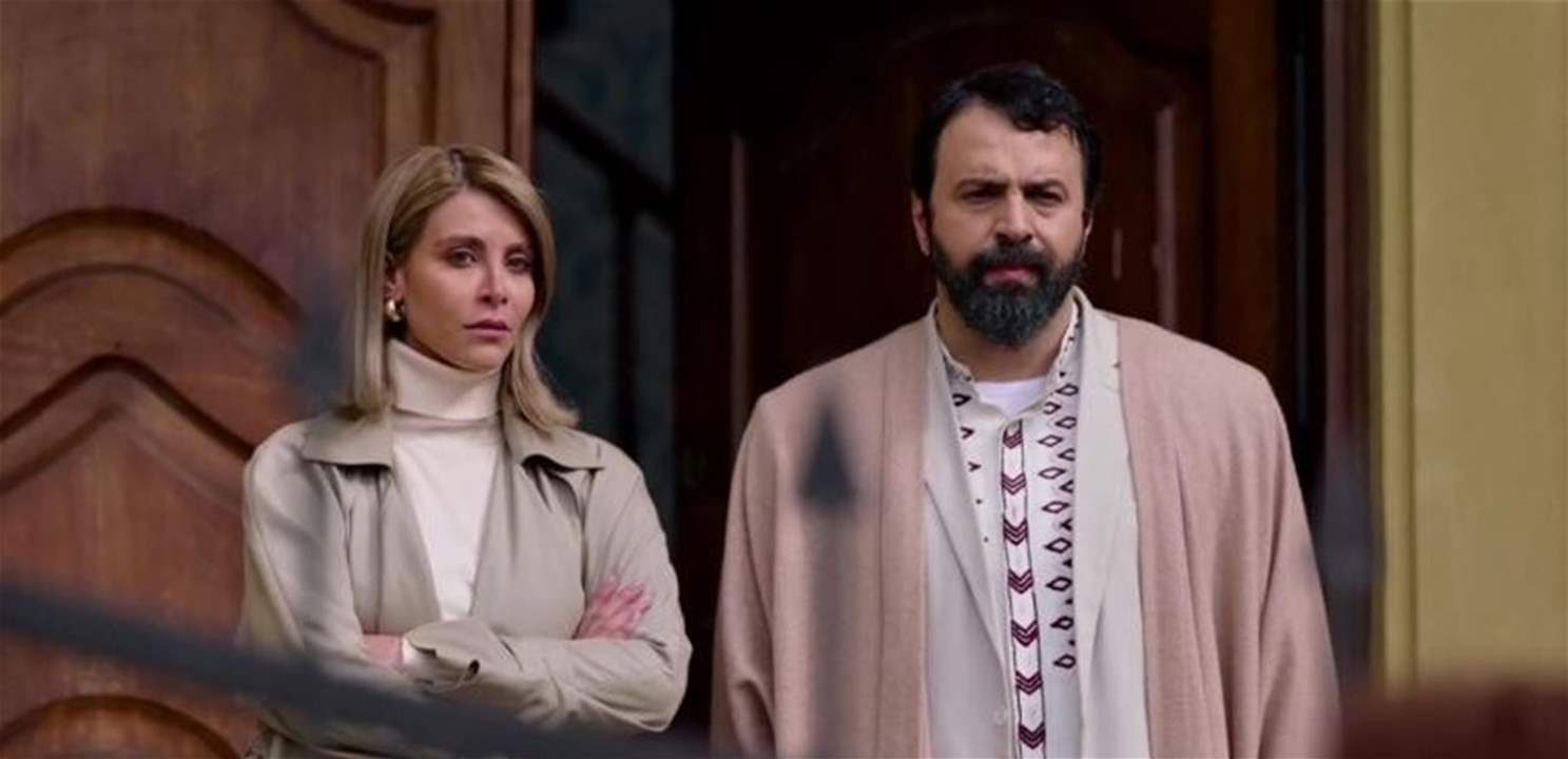 تيم حسن ونور علي يودّعان فريق عمل مسلسل "مولانا" بعد نجاح جماهيري