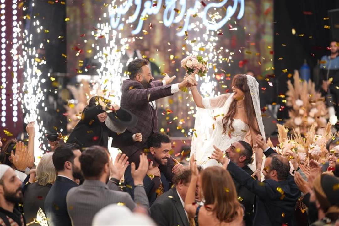 نهاية "بخمس أرواح" تثير التساؤلات وتتصدر حديث الجمهور