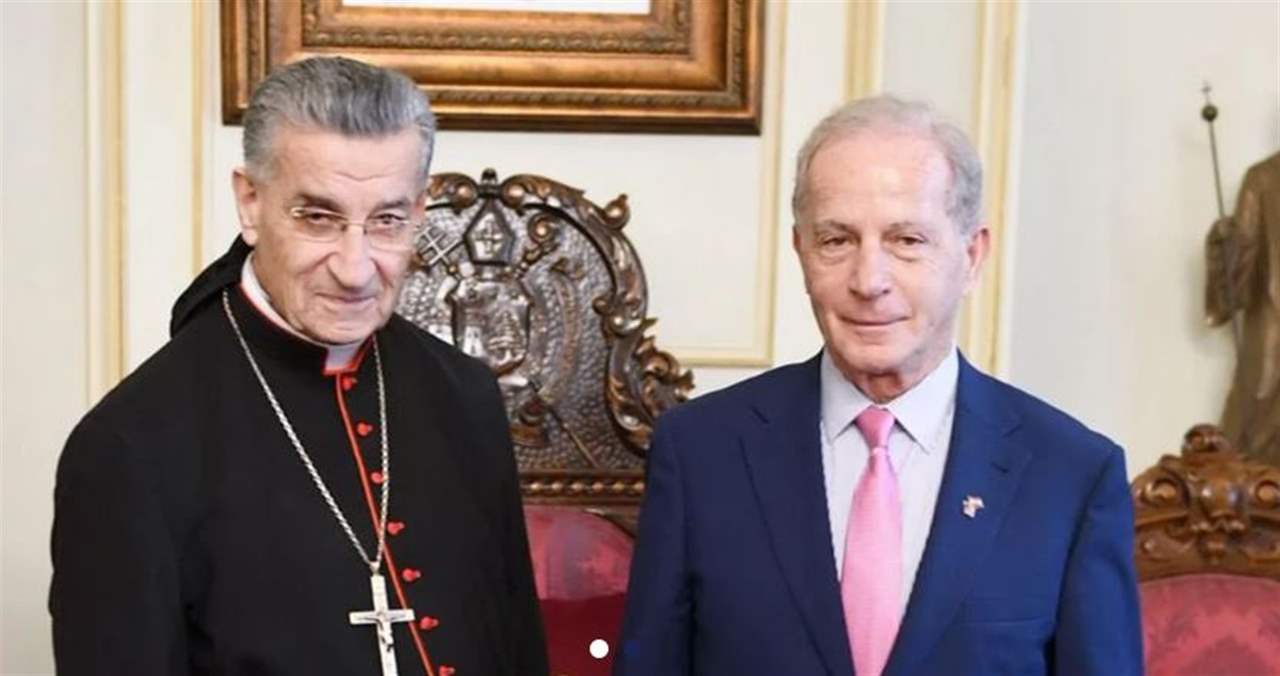 الكرة لا تزال في ملعب لبنان.. واشنطن ترسل إشاراتها (نداء الوطن)