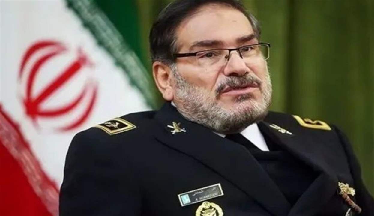 بعد 3 محاولات فاشلة.. تفاصيل اغتيال شمخاني في طهران