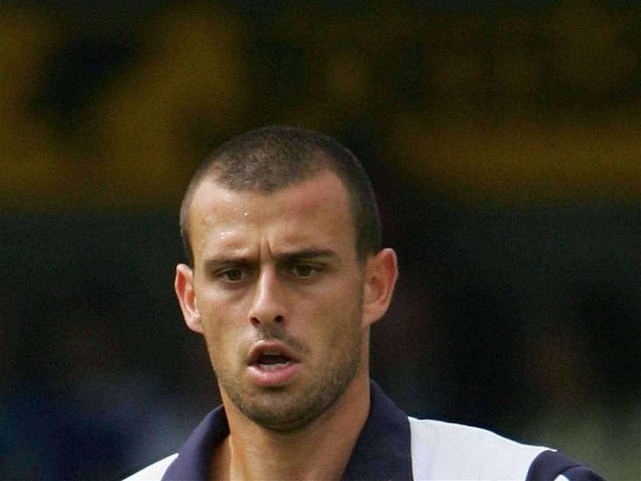 اعتقال نجم الدوري الإنجليزي الممتاز في إسبانيا 