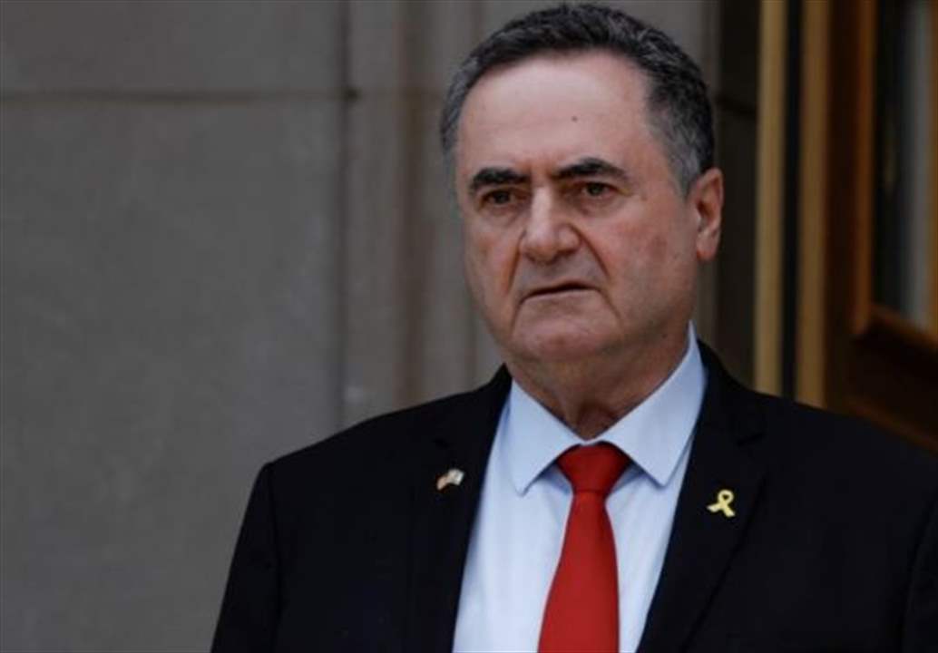 ماضون في الهجوم على إيران.. كاتس يهدد