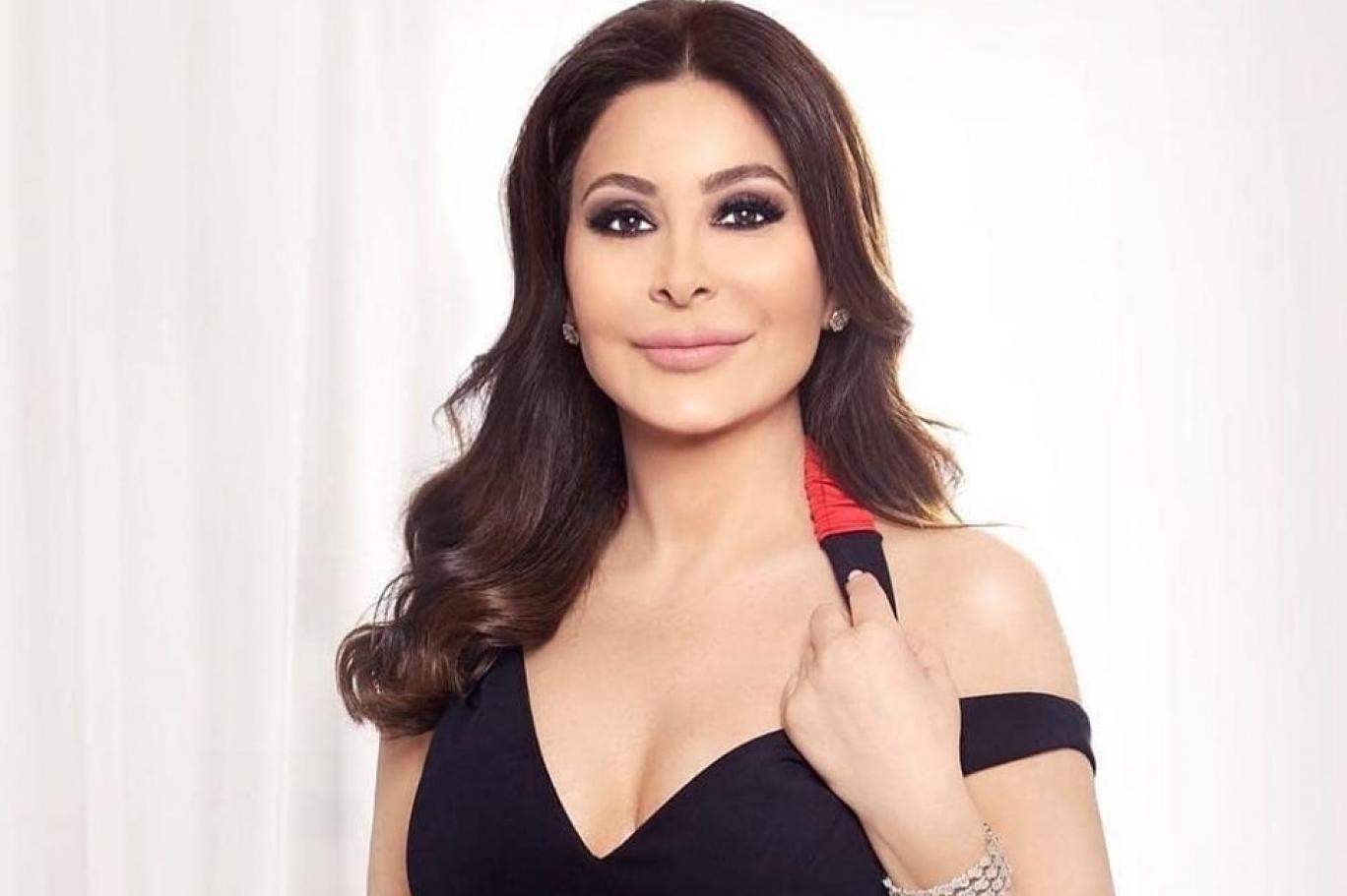 اليسا وياسمينا زيتون ومصطفى الآغا ونانسي عجرم وغيرهم يوجهون رسائل مؤثرة لأمهاتهم بمناسبة عيد الأم