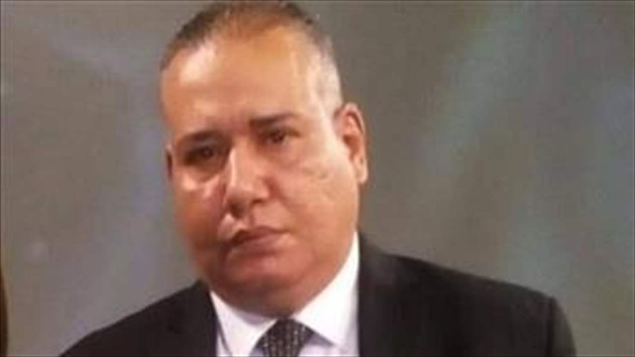 رحيل مفاجئ للفنان وليد جلال يثير الحزن