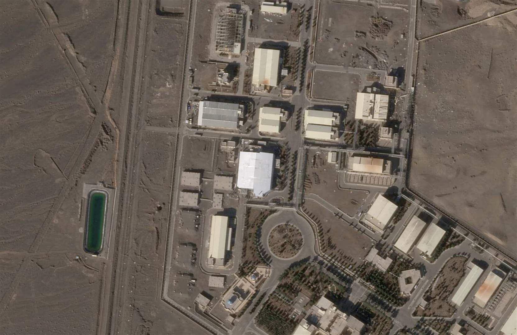  بعد الهجوم على منشأة نطنز الإيرانية.. الخارجية الروسية تعلق 