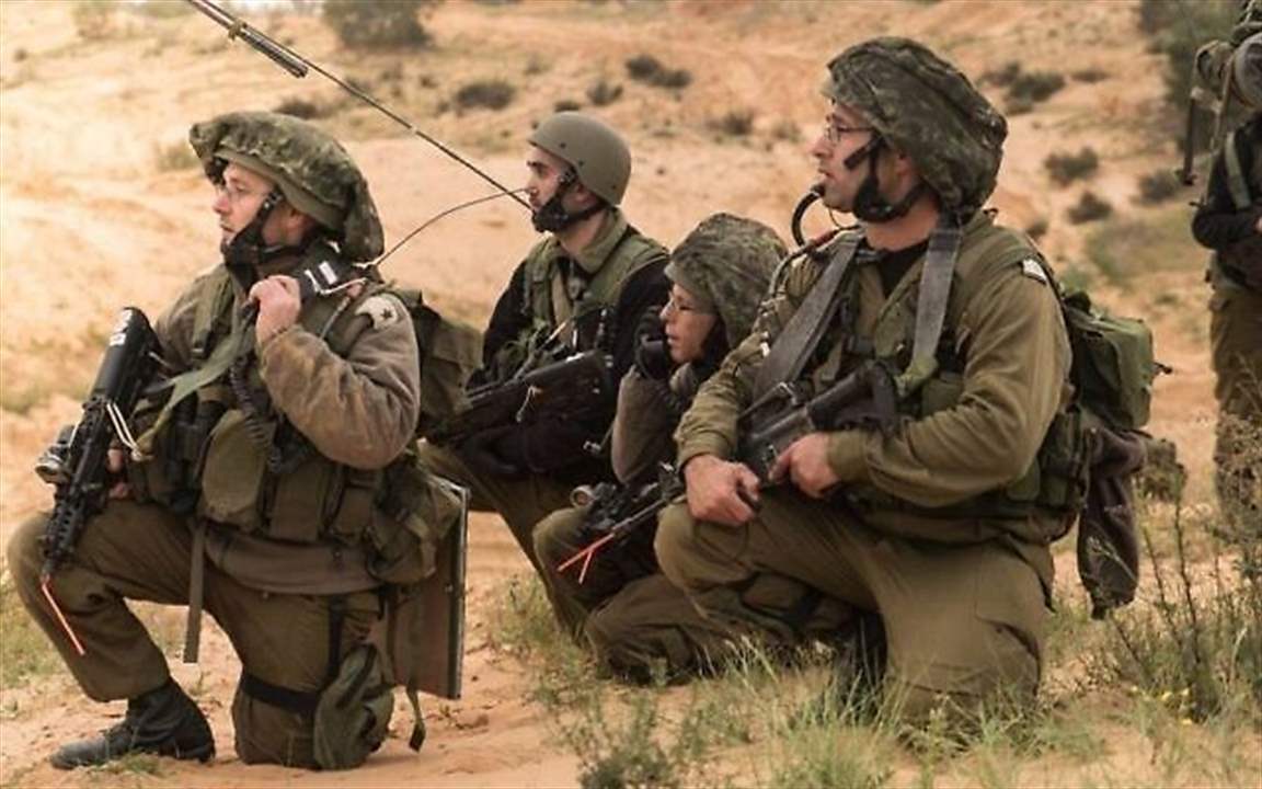 استهداف دبابة اسرائيلية في الناقورة.. التفاصيل مع مراسل الجديد 