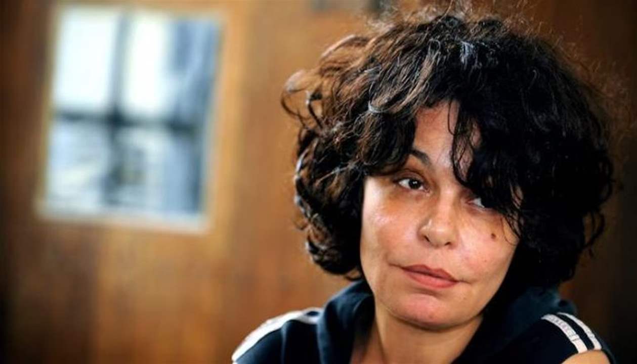 رحيل نجمة الكوميديا الفرنسية إيزابيل ميرغو