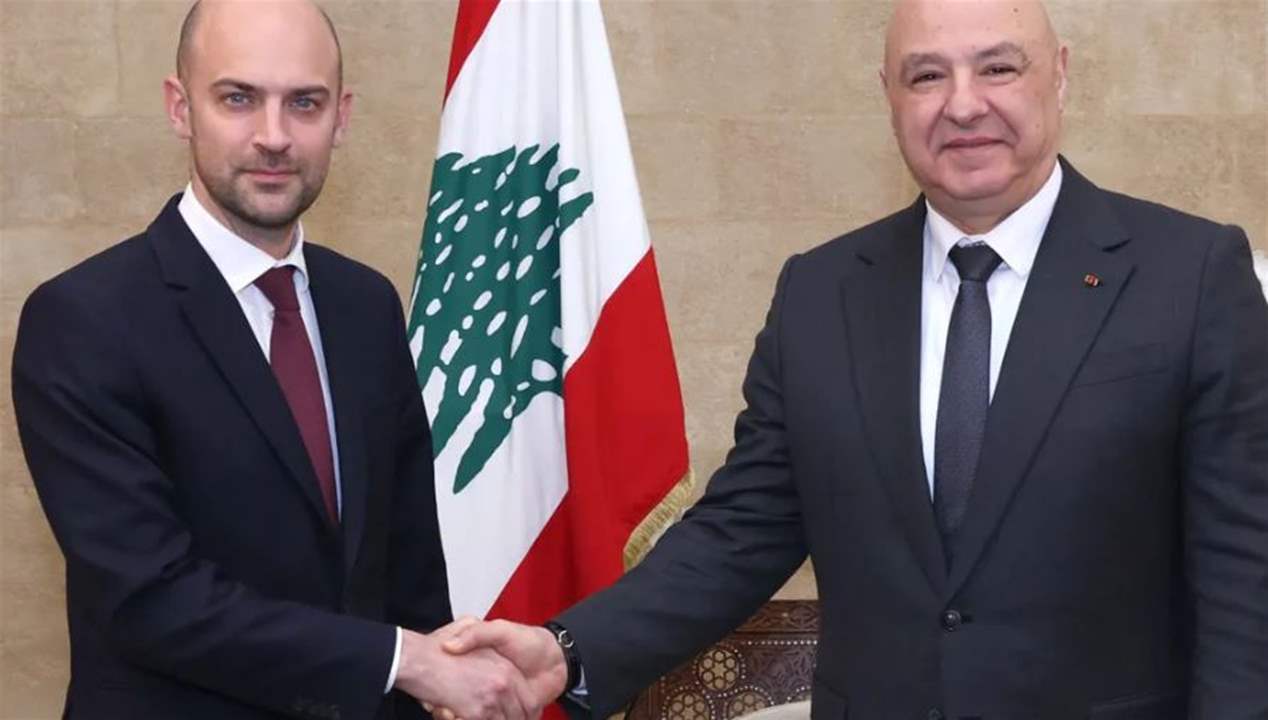 بين لبنان وإسرائيل.. فرصة تاريخية لتسوية دائمة (الشرق الأوسط)