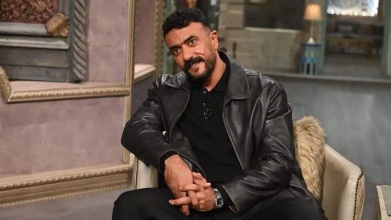 والد أحمد العوضي يكشف موعد زفاف يارا السكري ونجله