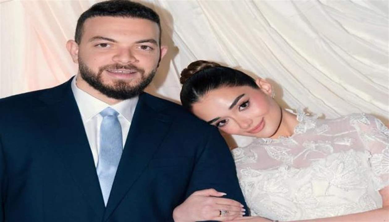 من هو شريف عمرو الليثي خطيب ملك زاهر؟