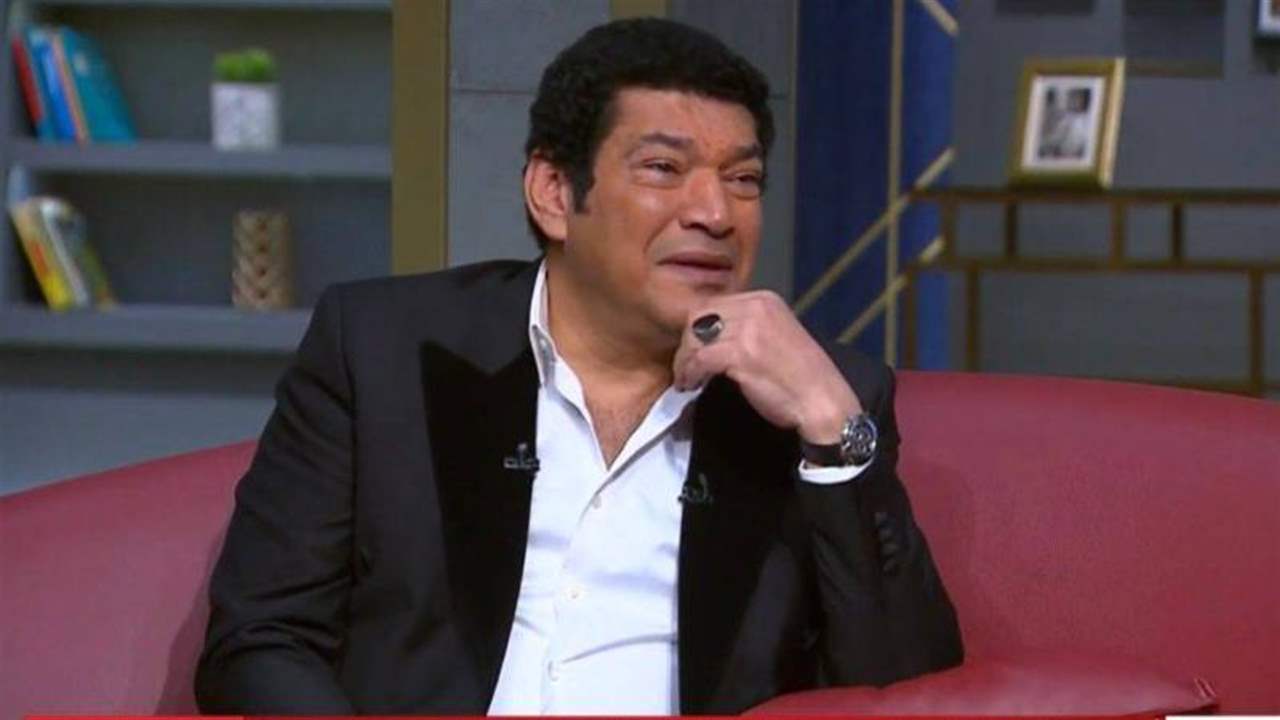 باسم سمرة يفاجئ الجمهور: أفكر جدياً بالاعتزال!