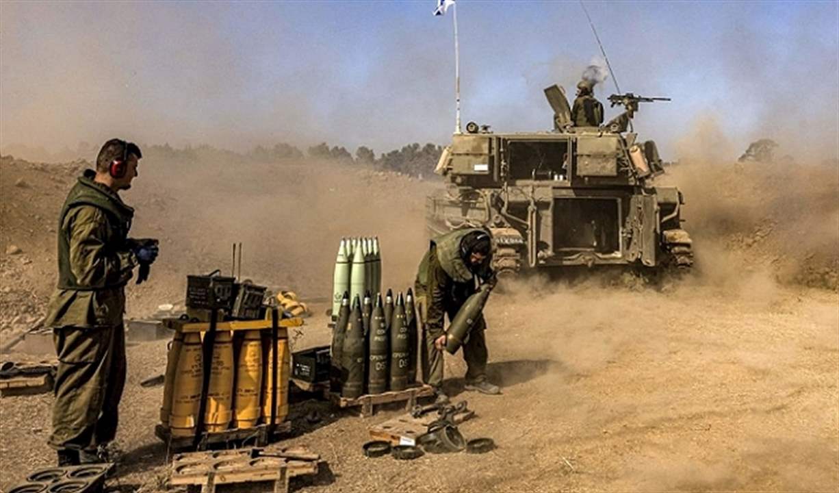 هيئة البث الإسرائيلية: الجيش يستخدم ذخائر قديمة في ضرب أهداف بإيران
