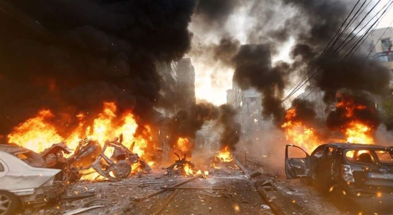 هل يتكرر سيناريو 2005؟ مصادر دبلوماسية تحذر من عودة الاغتيالات (نداء الوطن)