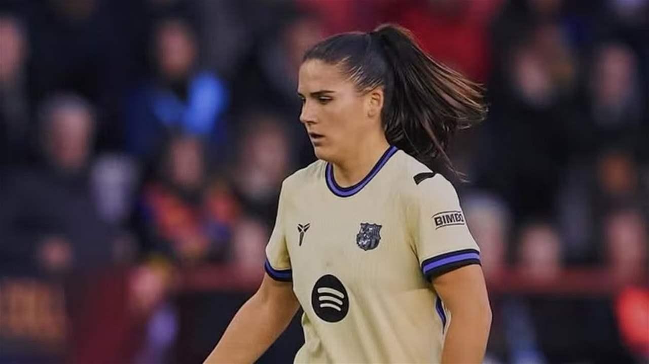 مواهب "لاماسيا" تشتعل تألقاً لدى السيدات ايضاً