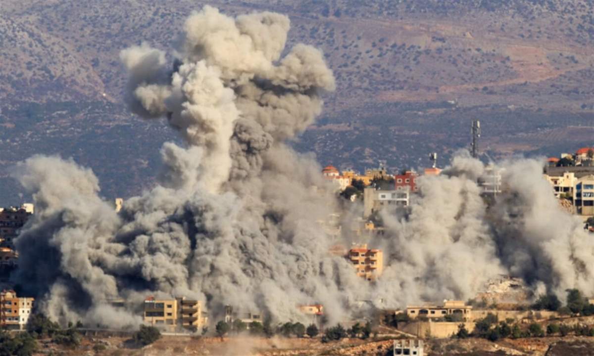 بعد القاسمية.. تدمير جسر جديد (صورة)