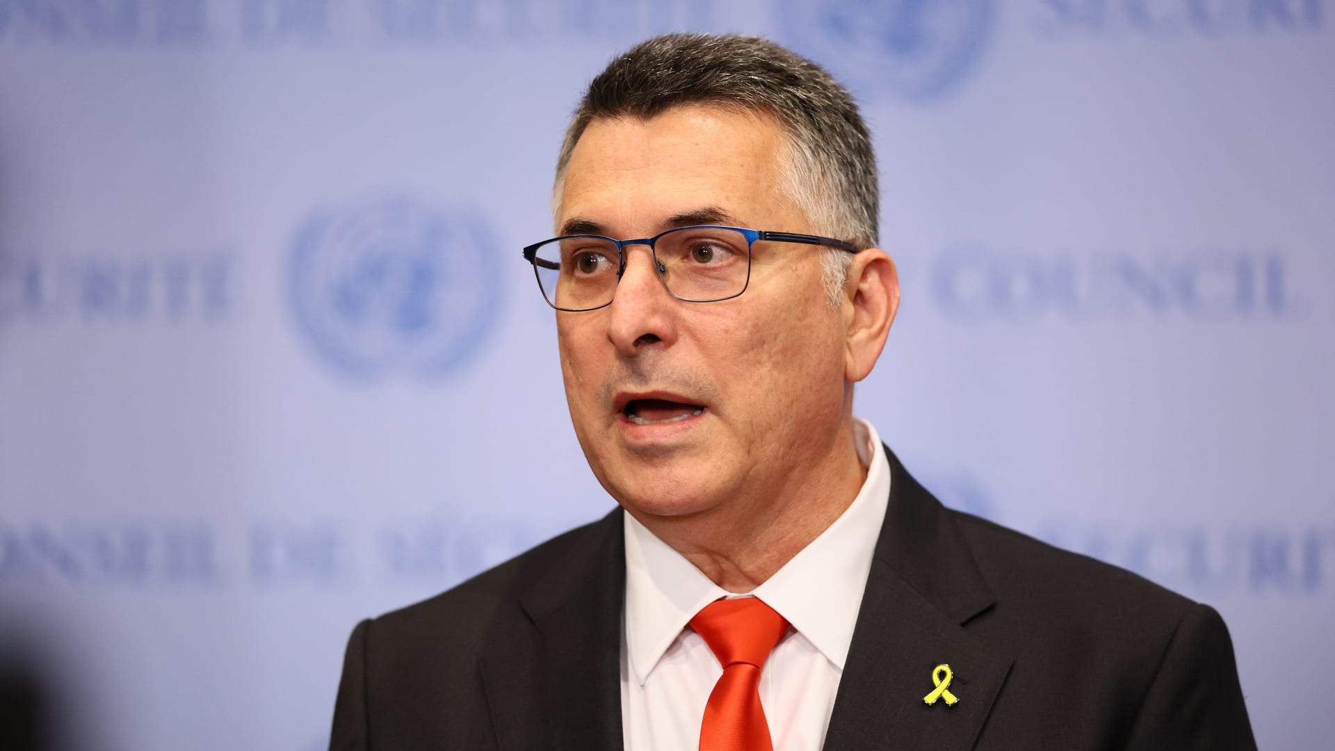 ساعر: ميزان القوى تغيّر