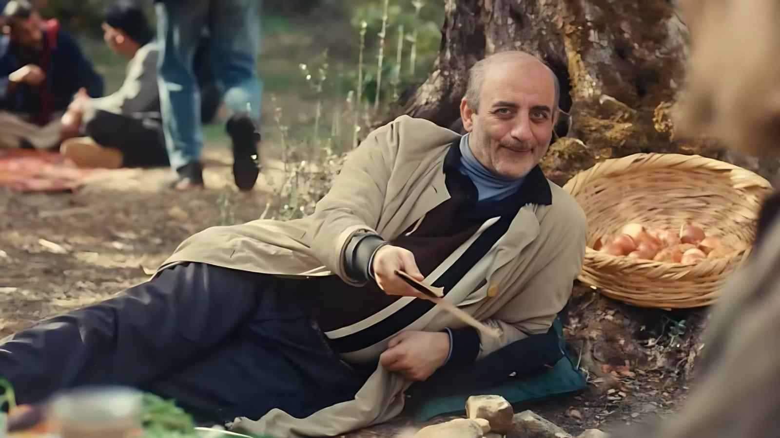 وسيم قزق يكشف سر نجاح  شخصية “مشمش” في مسلسل “مولانا”… وتفاعل كبير من الجمهور