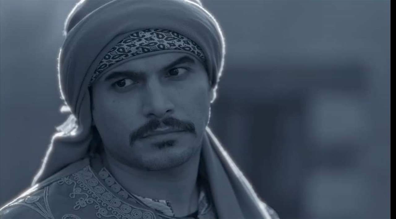 أحمد الرفاعي في “اليتيم”.. اسم واعد وموهبة شابة تفرض نفسها