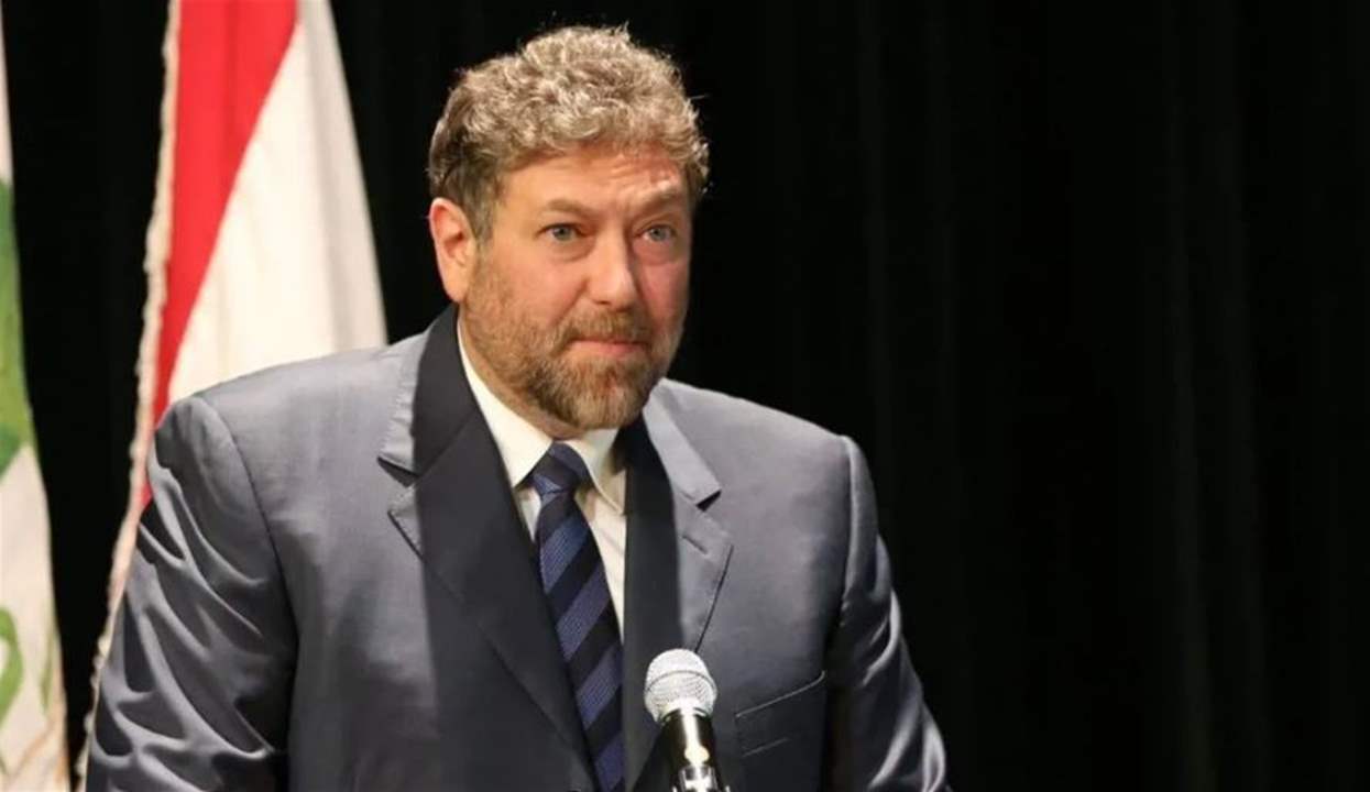 افرام: أصلّي للبنان عند حافة الفصل الأخير ألا يُكتب بالدم بل بحكمة الكبار