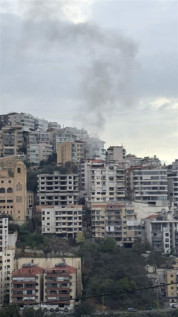 "قبل الحرب بـ 6 أشهر".. إليكم عقد إيجار الشقة المستهدفة (صورة)