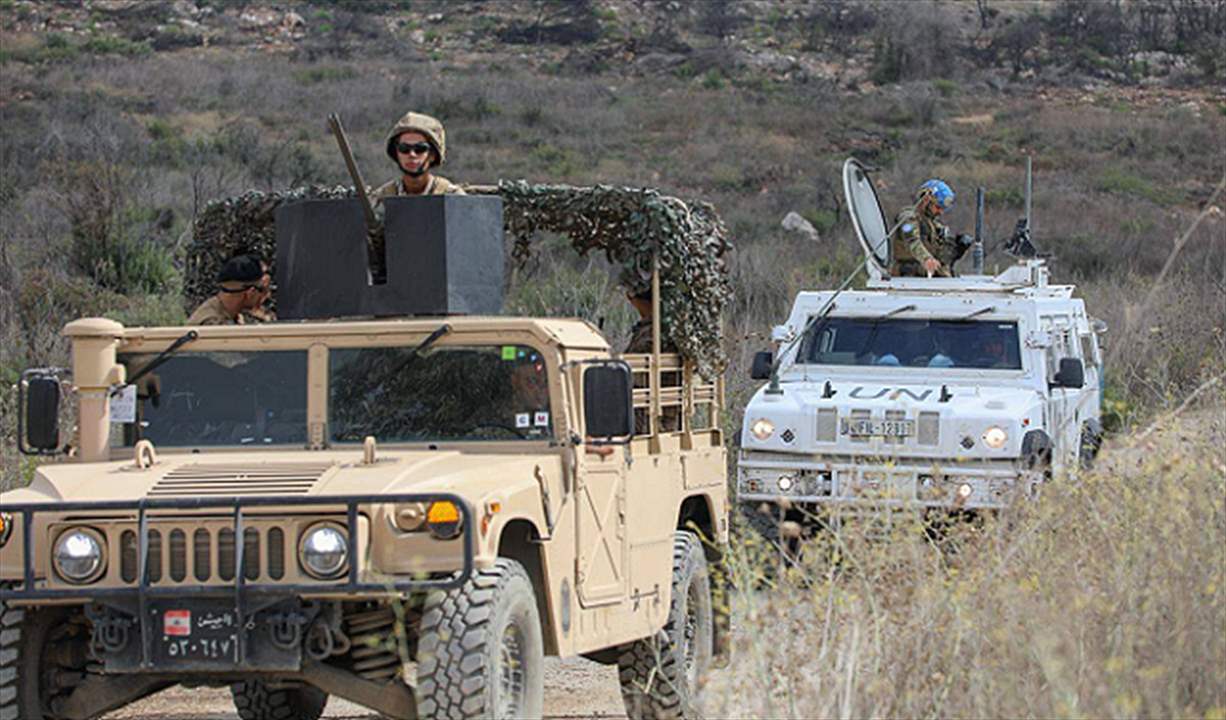   الجيش جاهز للقيام بمهامه.. واليونيفيل باقية؟ (الجمهورية)