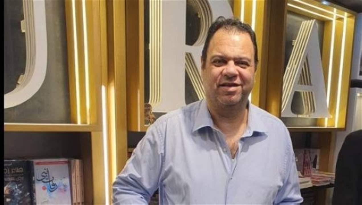 صدمة في مصر: وفاة المخرج أحمد عاطف درة بعد مسيرة حافلة