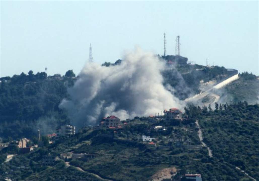 "منعاً لإحتلال لبنان".. نائب الحزب يُصرّح لـ رويترز